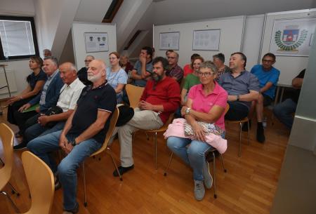 PREDSTAVITEV GRBA 02 FOTO LJUBO VUKELIČ